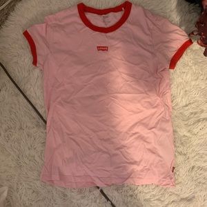 Levi’s tee shirt